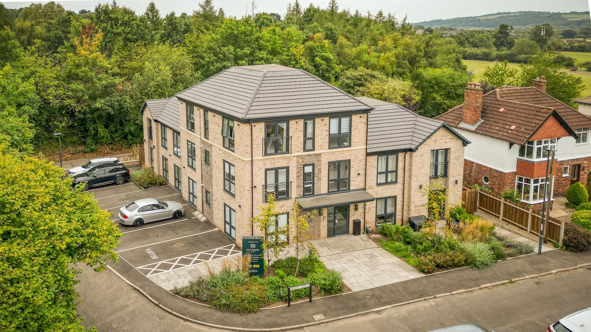 DJI 0256 HDR - Home